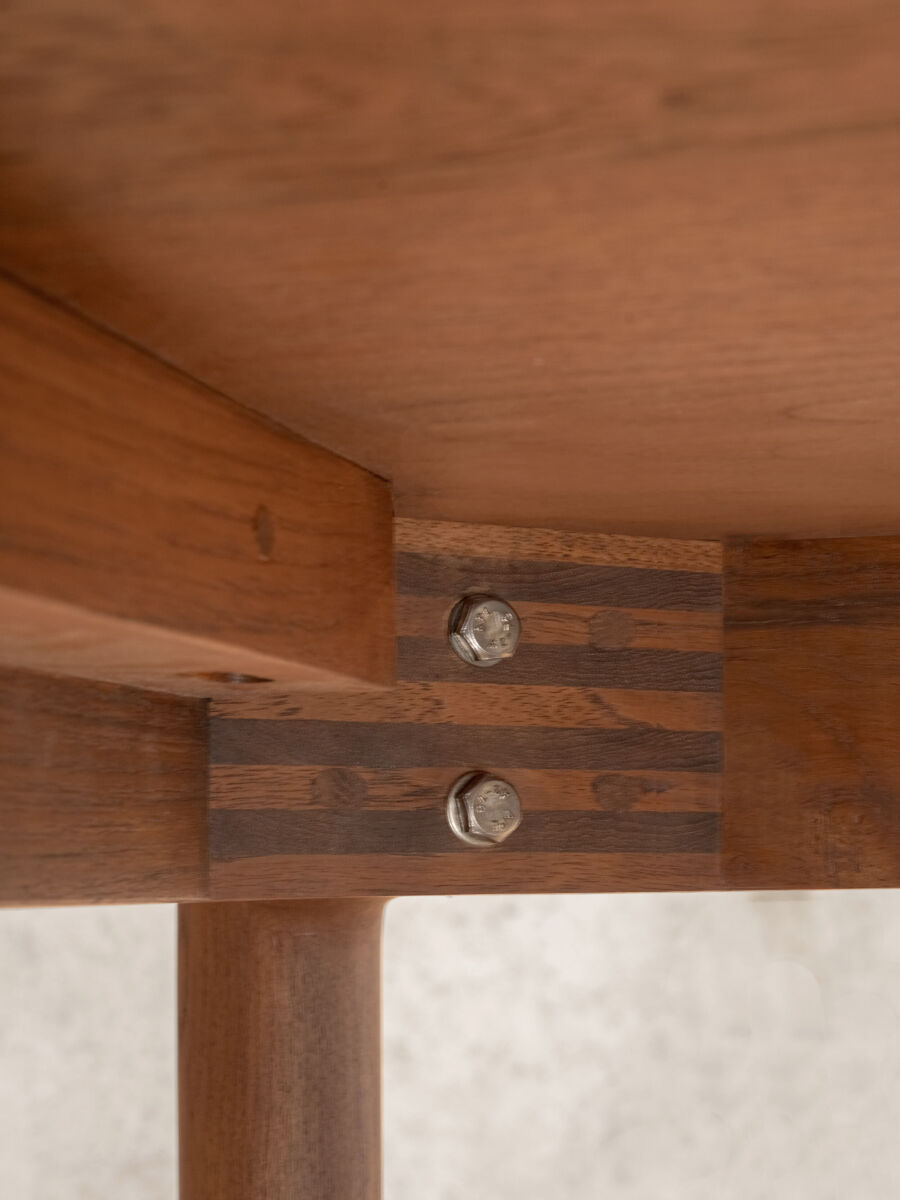 05 Tangali DT Detail Underside