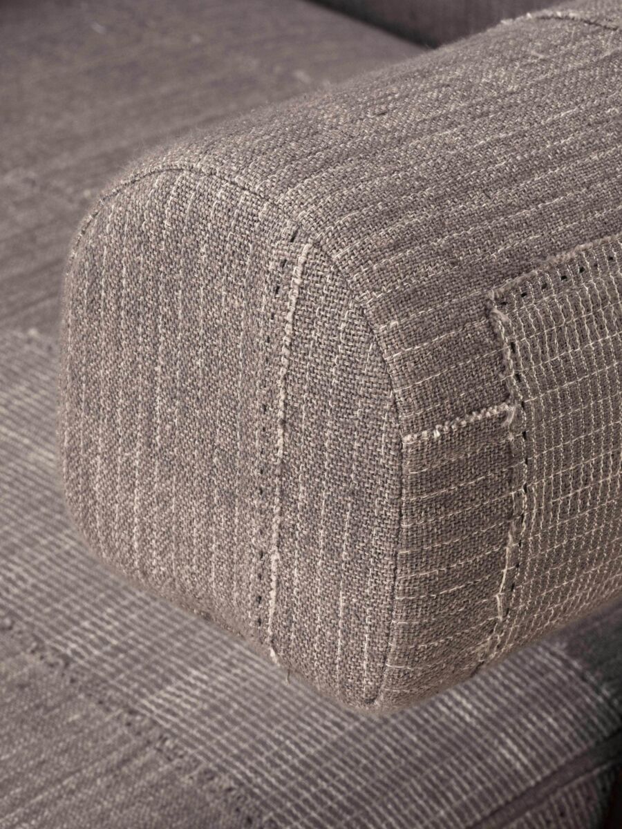 04 Ke Sa Ragi Arm Detail