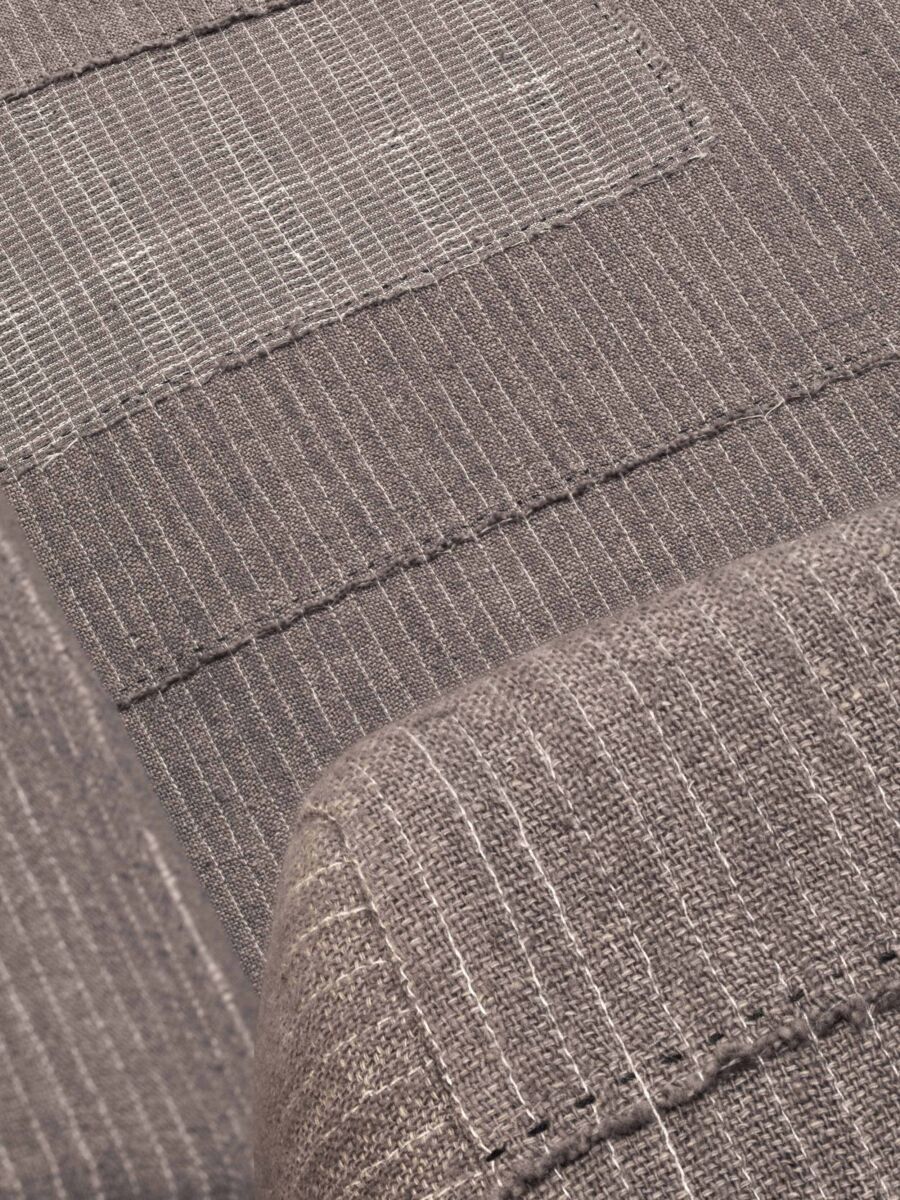 05 Ke Sa Ragi Seat Detail