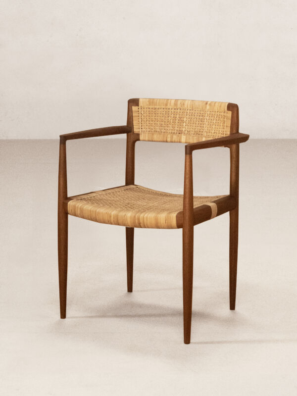 Chairs Phantom Hands