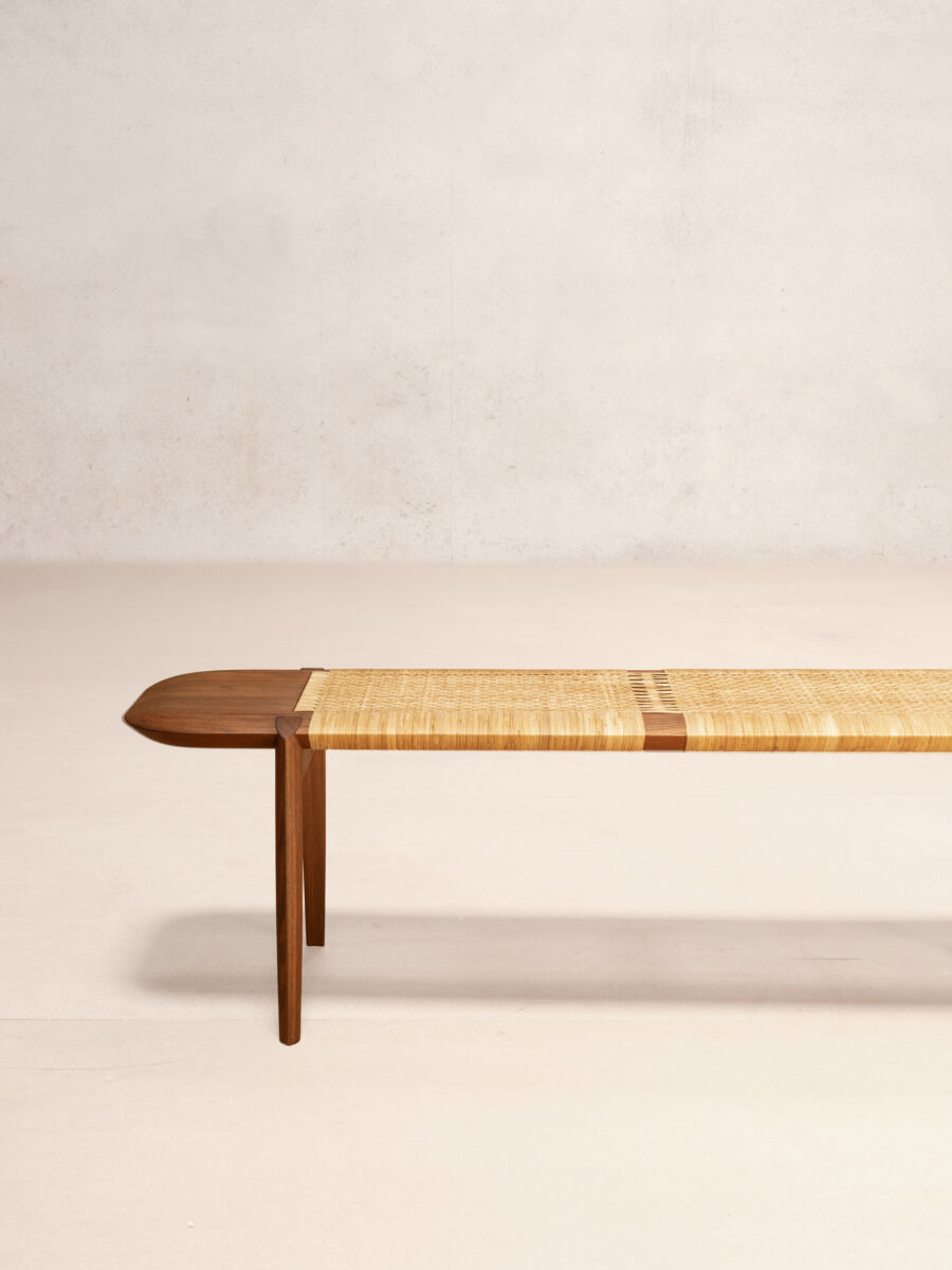 03 Tangali Compact Bench Front