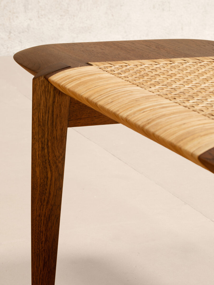 04 Tangali Compact Bench Seat