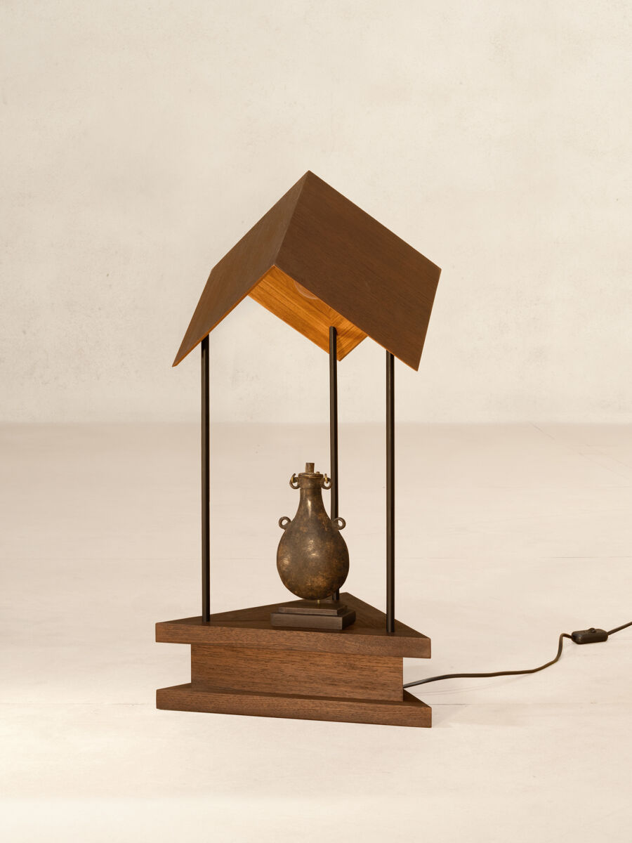 04 Lighthouse Lantern Iso Object
