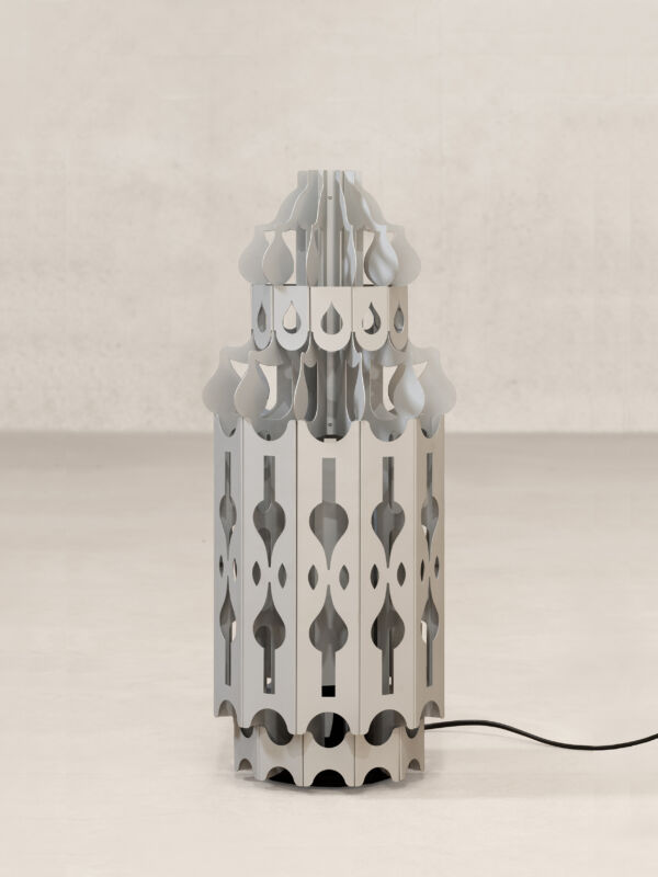 01 GB Unfolding Natural Profile