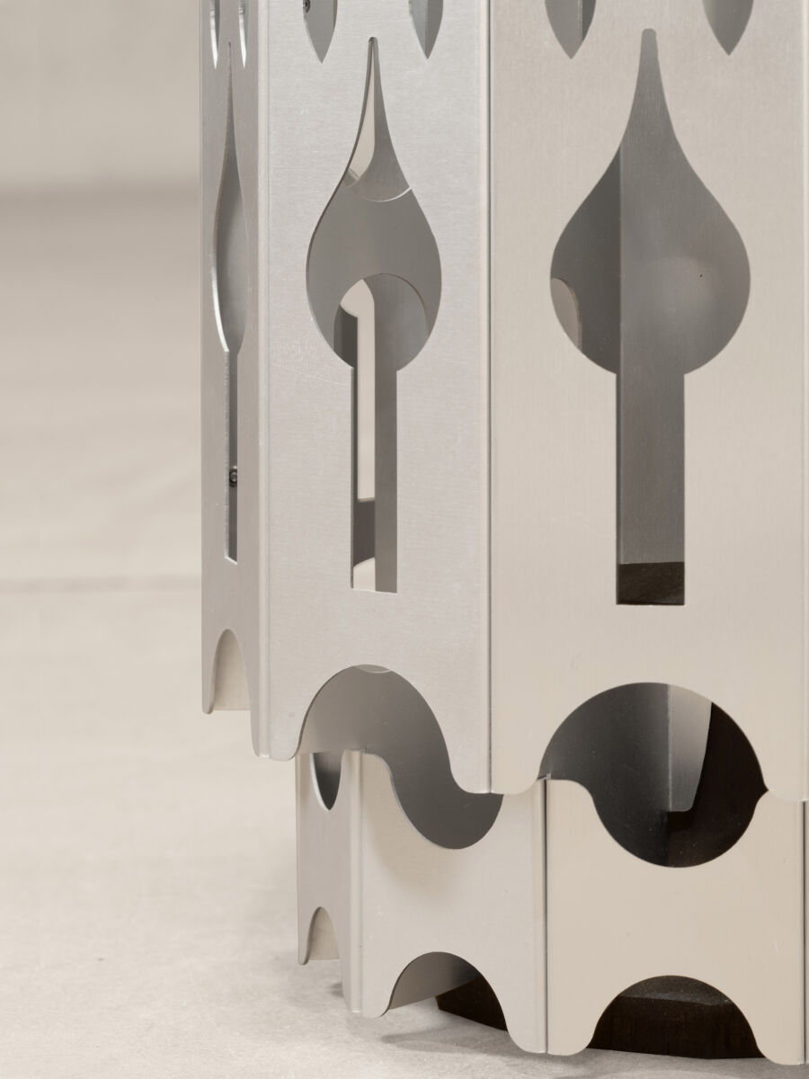 04 GB Unfolding Natural Detail Base