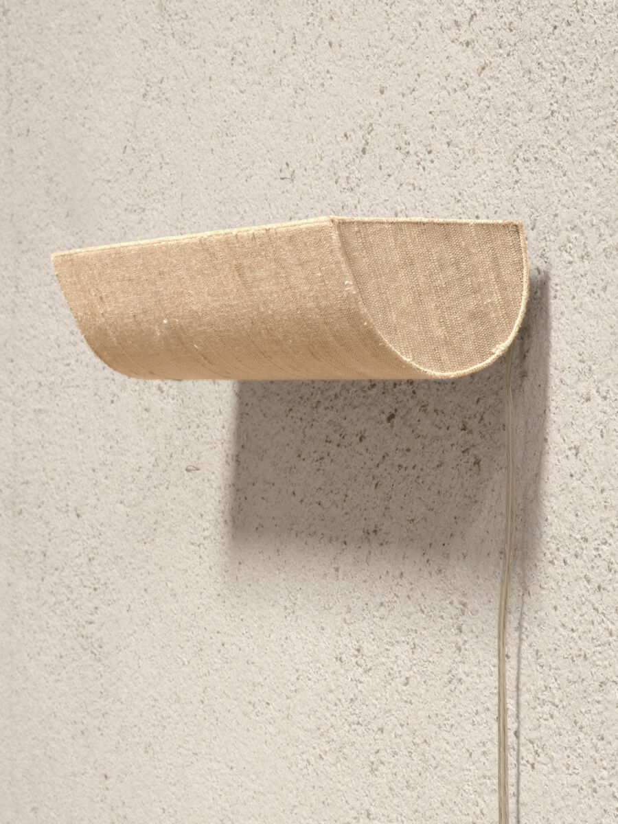 01 Up Mounted Profile