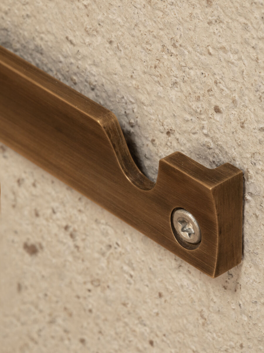 02 Up Mount Detail