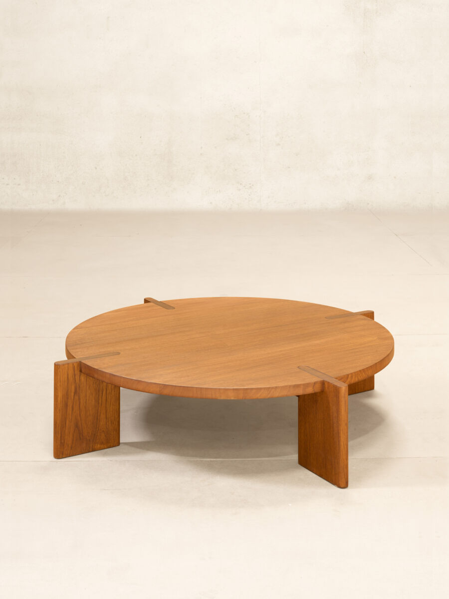 02 xl Low Table Teak Iso