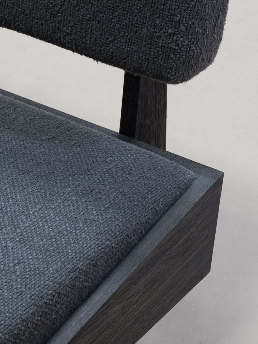 07 xl Lounge Chair Night Sky Detail C