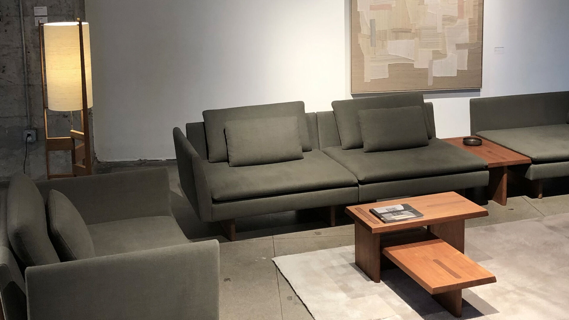 03 xl Modular Sofa