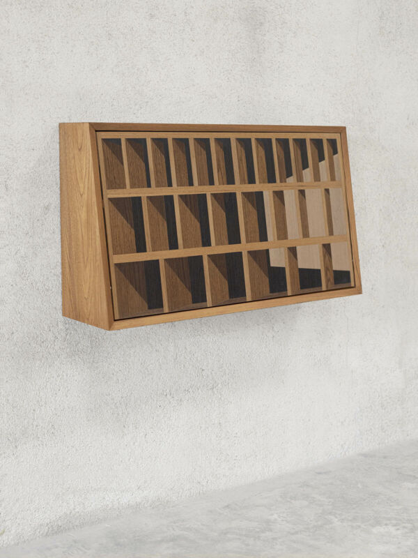 12 xl Wall Cabinet Towerof Shadows Iso