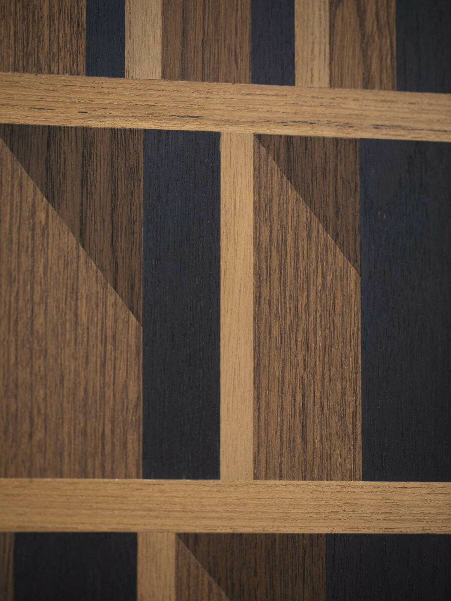 11 xl Wall Cabinet Towerof Shadows Detail B