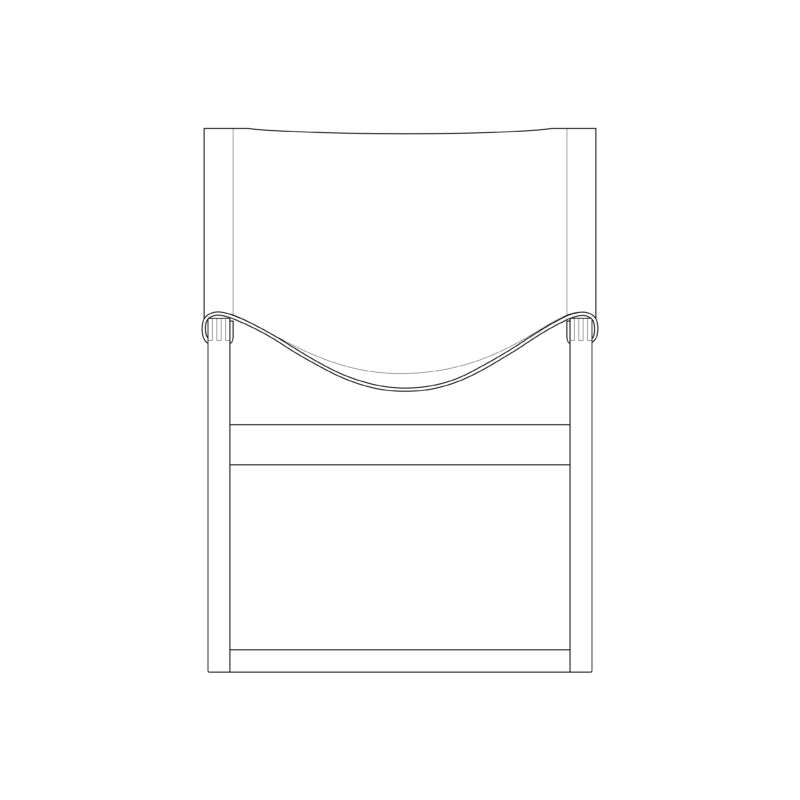 Saddle Chair 02
