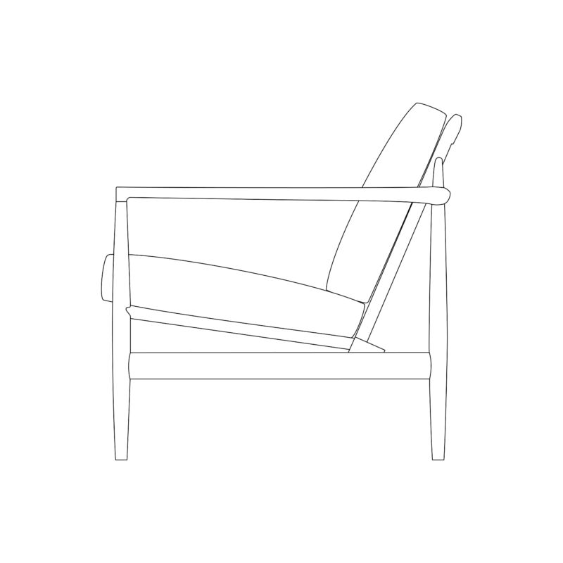 Tangali Comfort Chair 02
