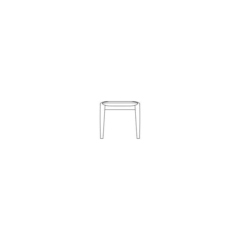 Tangali Bench 01