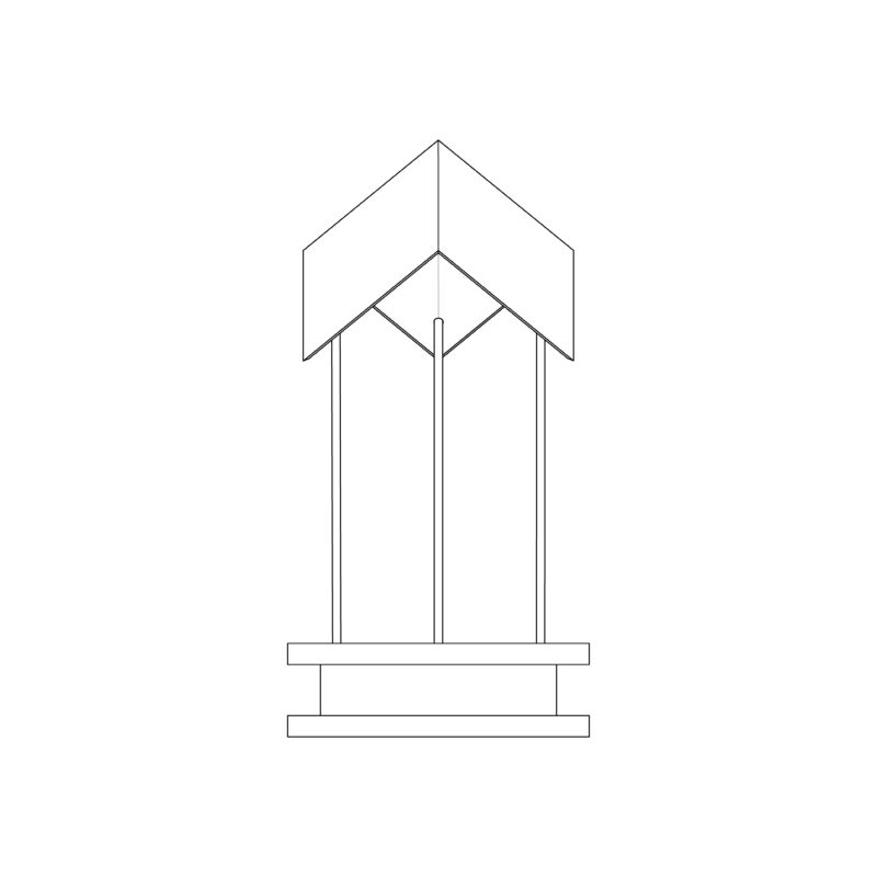 Lighthouse Lantern 02