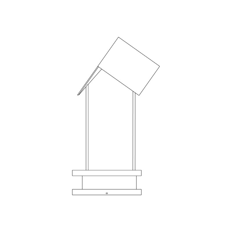 Lighthouse Lantern 03