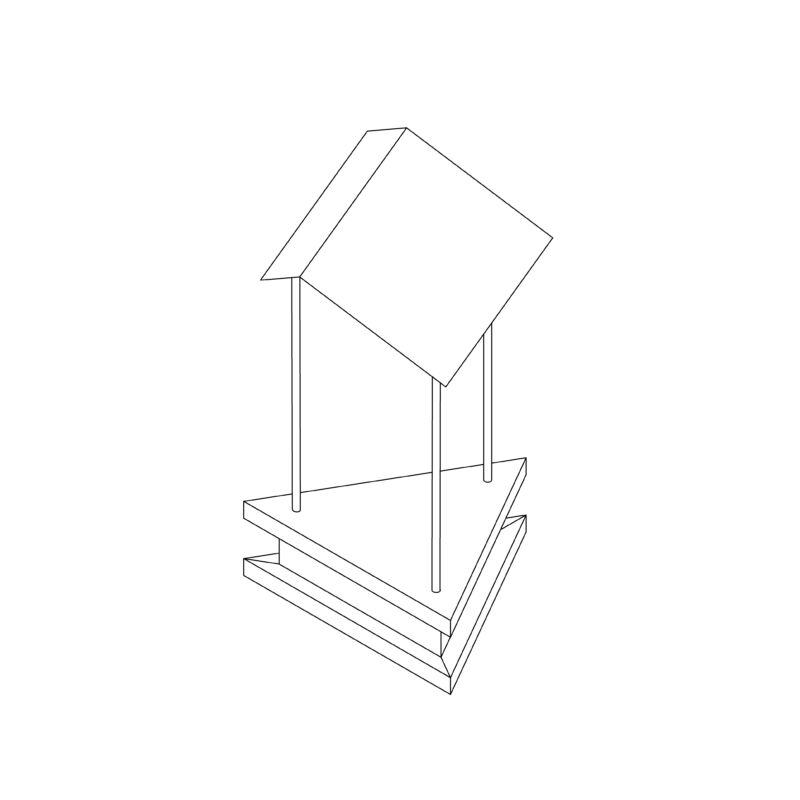 Lighthouse Lantern 04