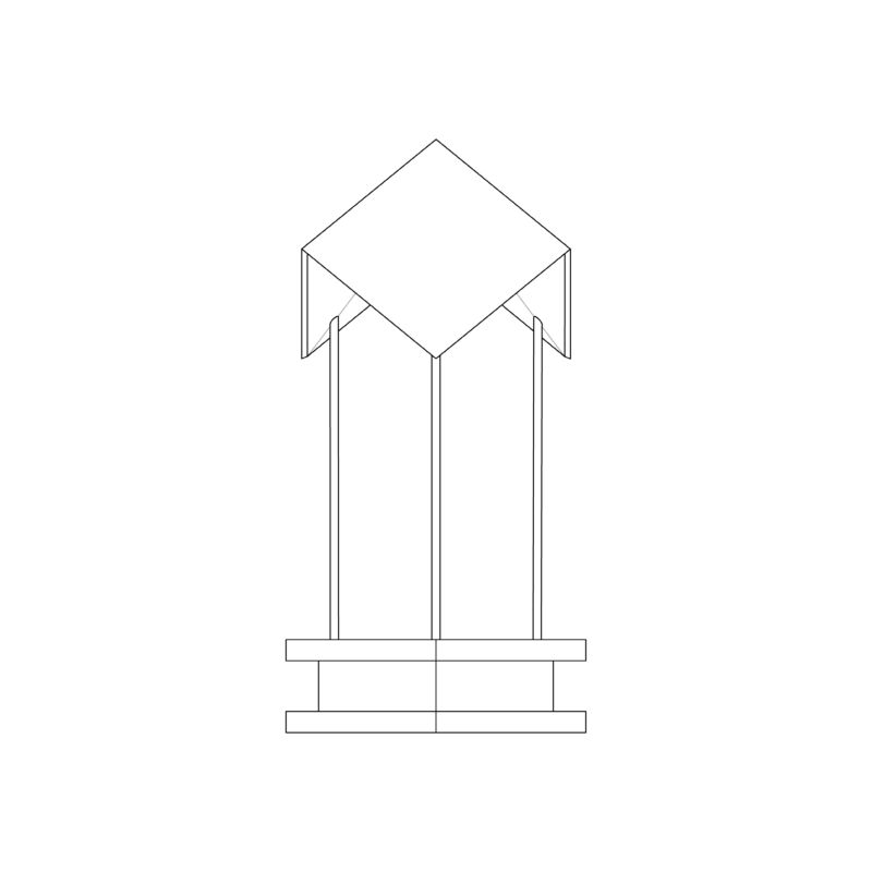 Lighthouse Lantern 05