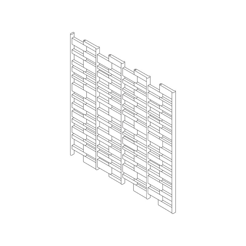 Xl 02 Room Divider 04