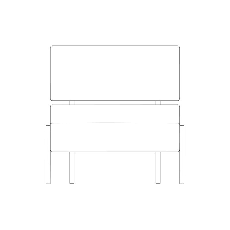 XL 11 Lounge Chair 01