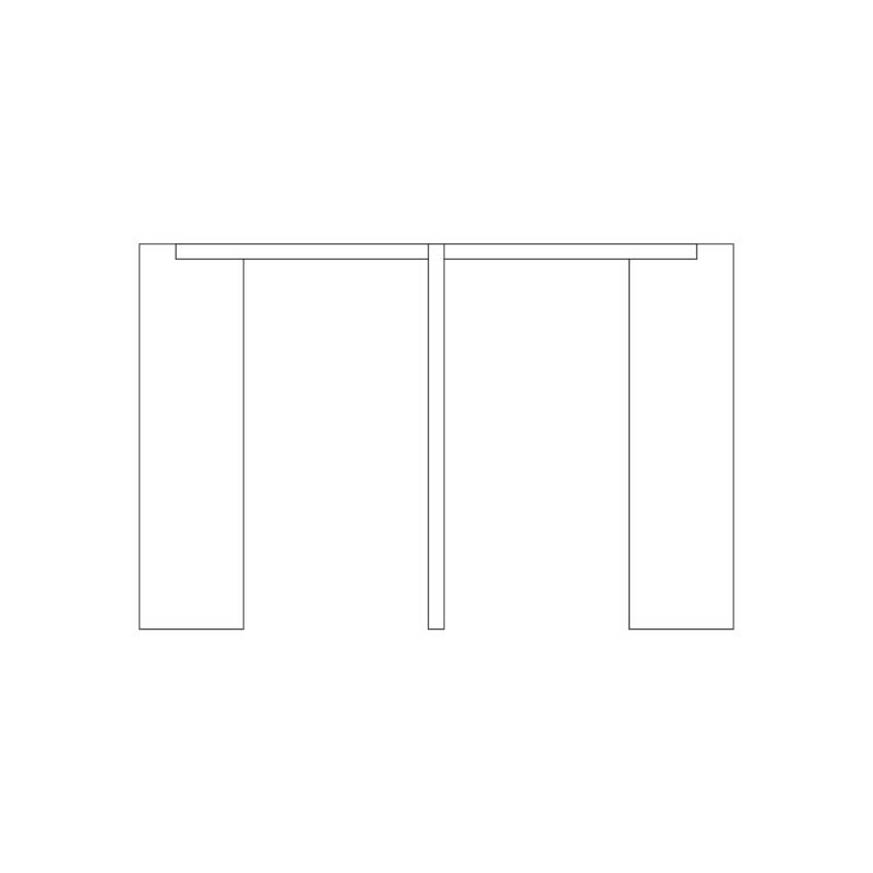 XL Dining Table 03