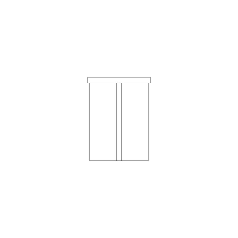 Full Circular Stool 03