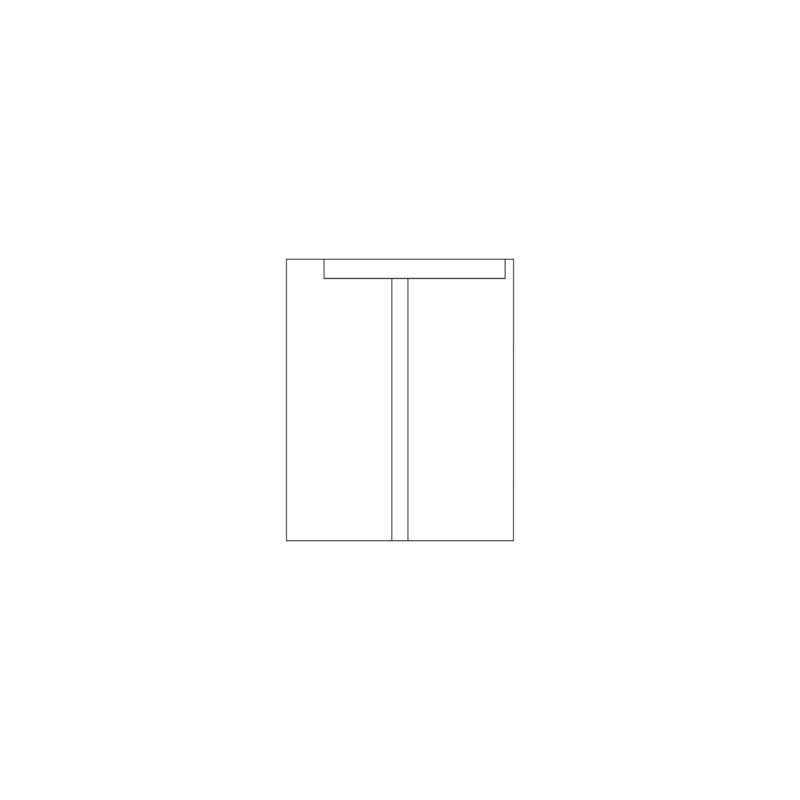 Cut Circular Stool 04